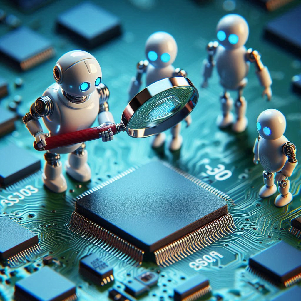 AI software development