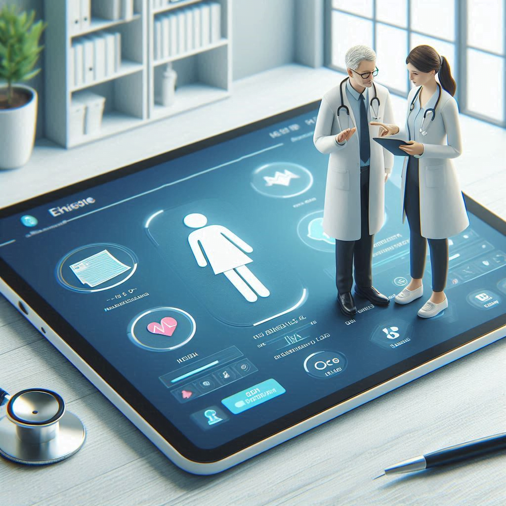 ai in healthcare