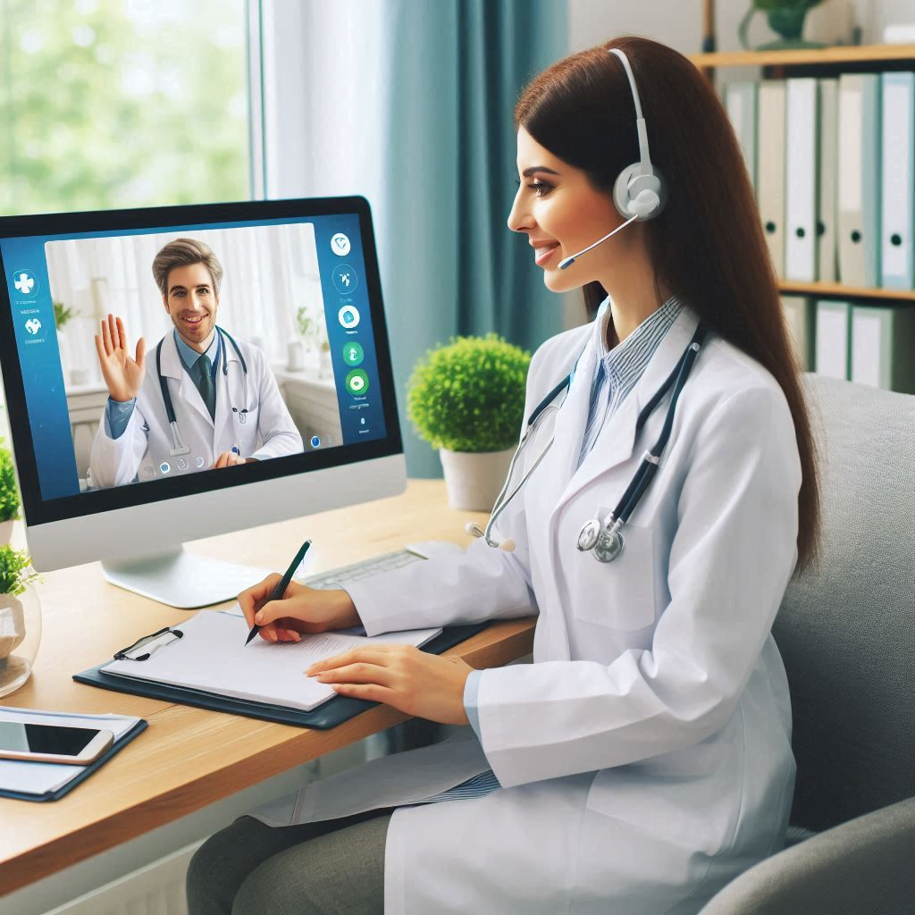 ai in healthcare