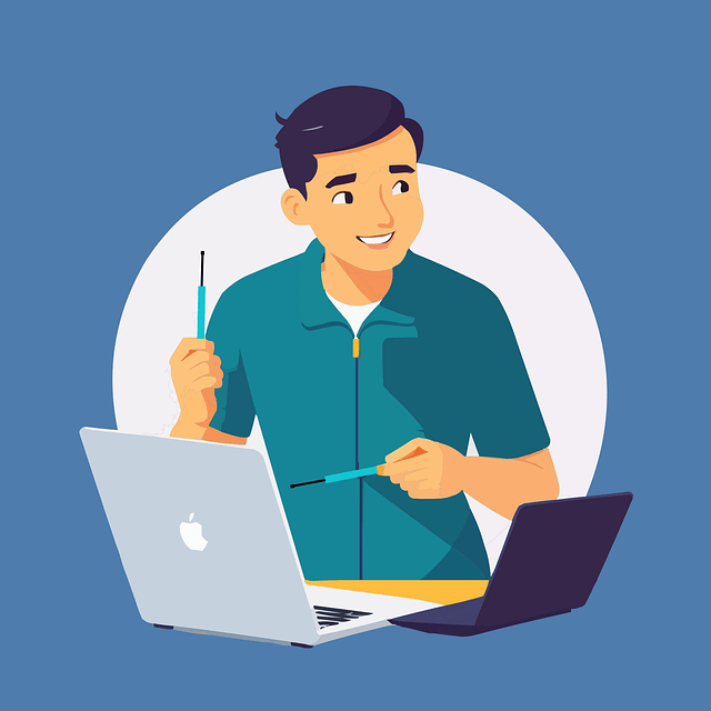 automated vs manual testing