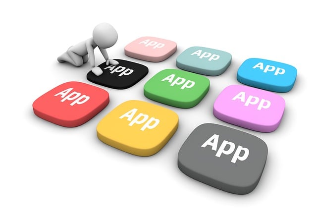 software application