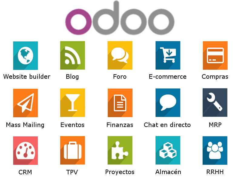 Odoo 17