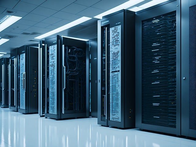 data stack