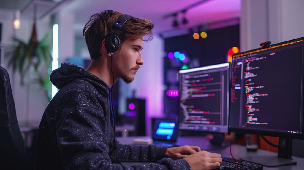 software modernisation