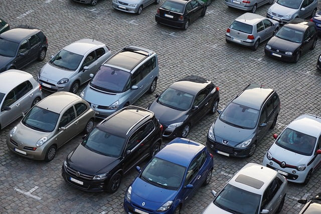 dealership crm