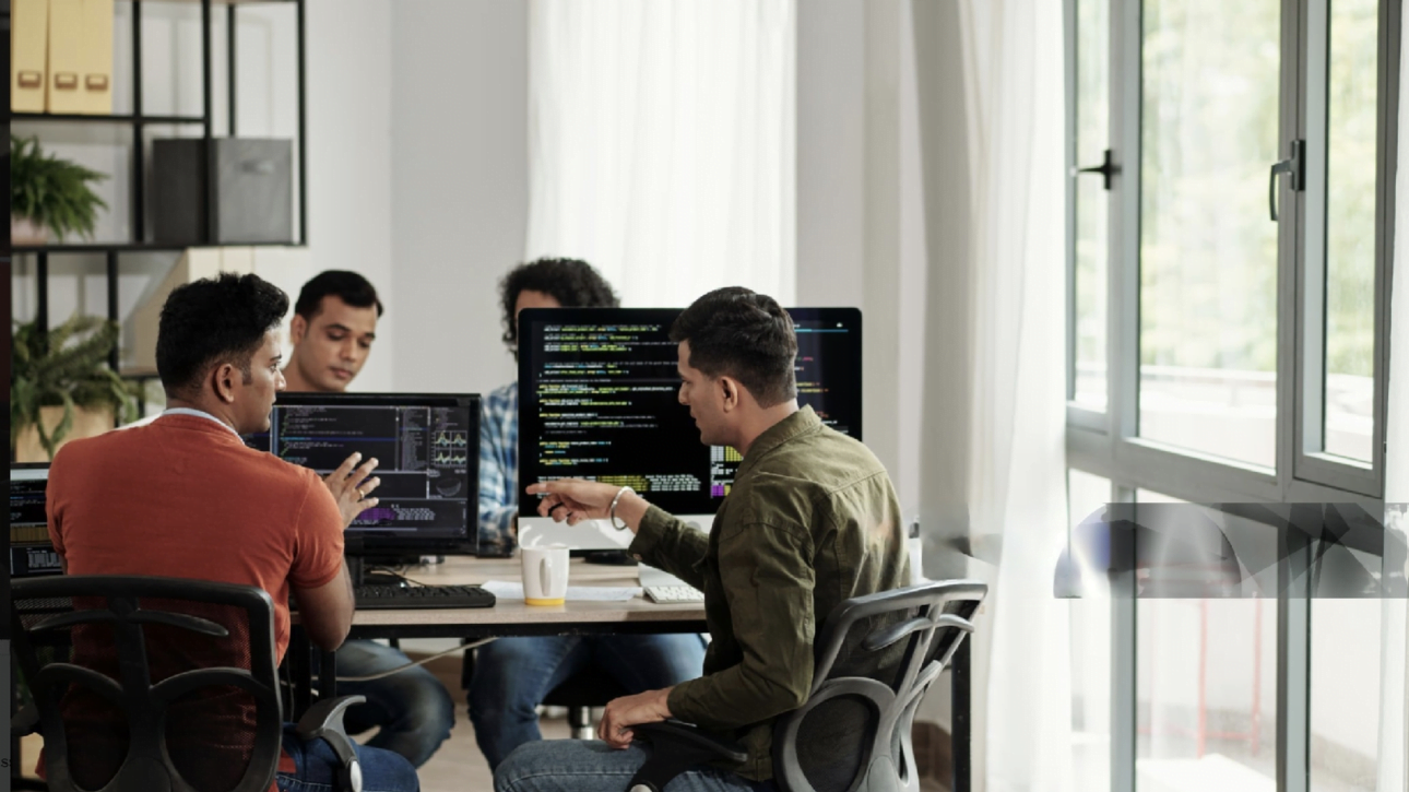 Expertise of Custom Software Development