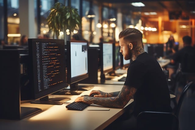 vue.js developers