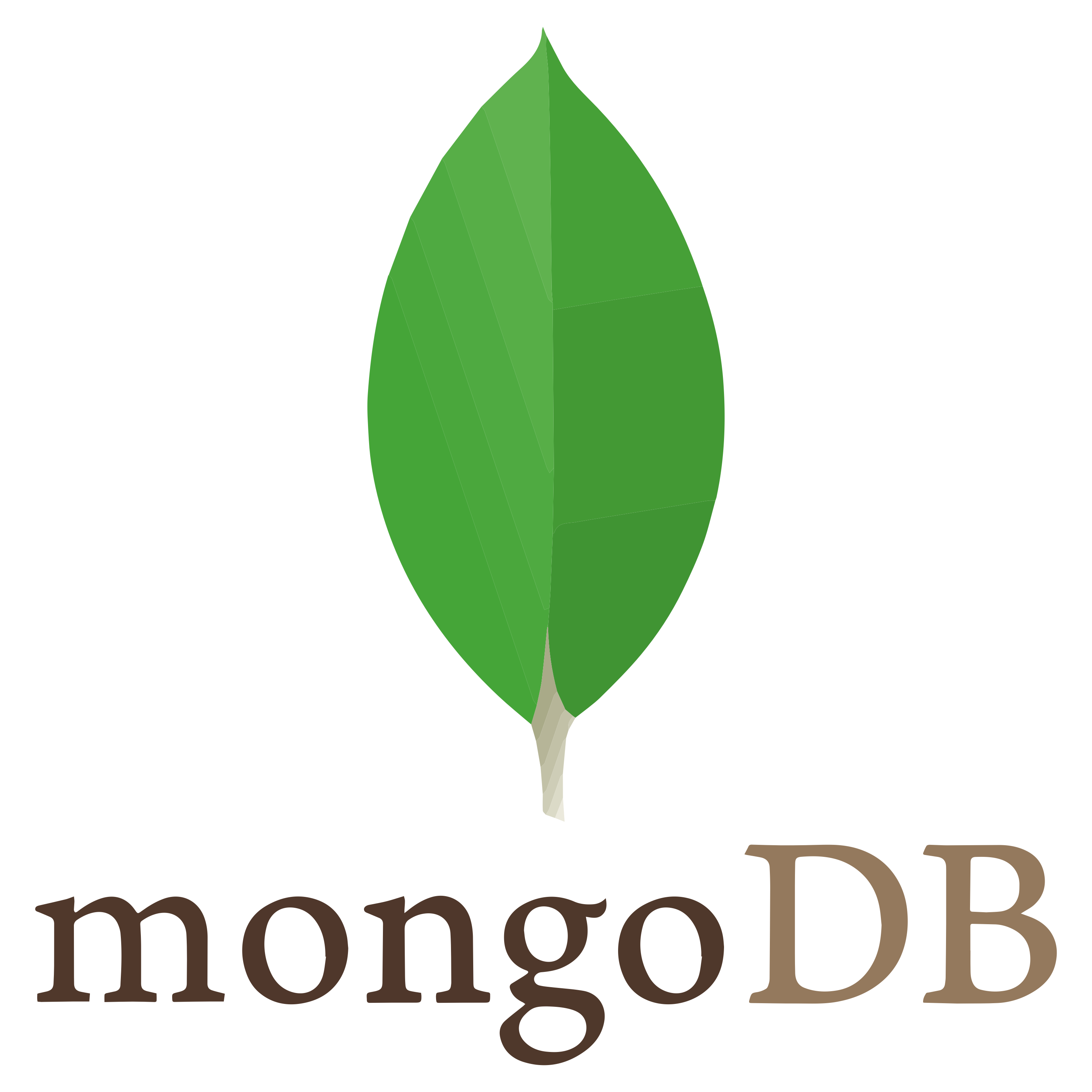 mongo DB
