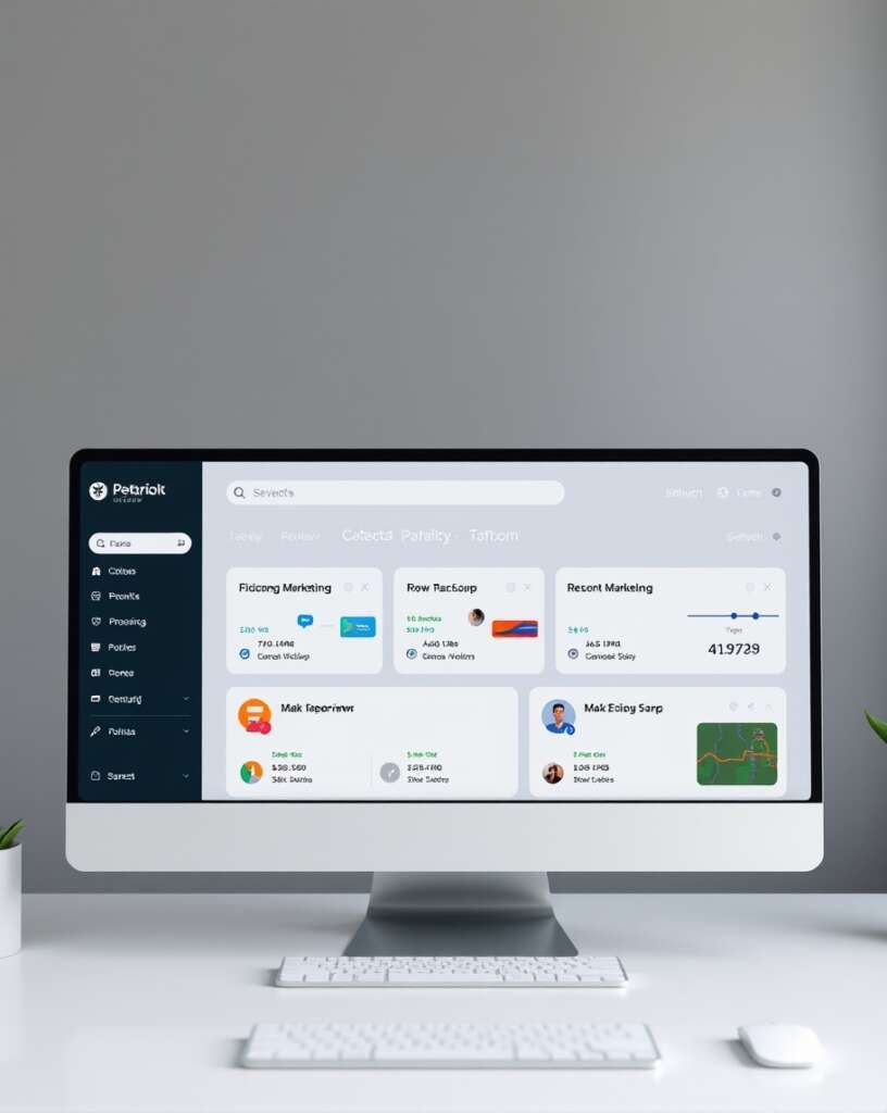 future of marketing automation