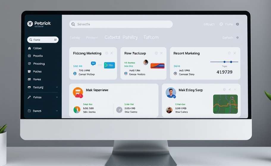 marketing automation