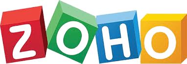 Zoho Setup