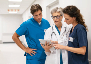 challenges in healthcare