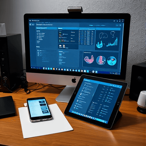 electronic health record
