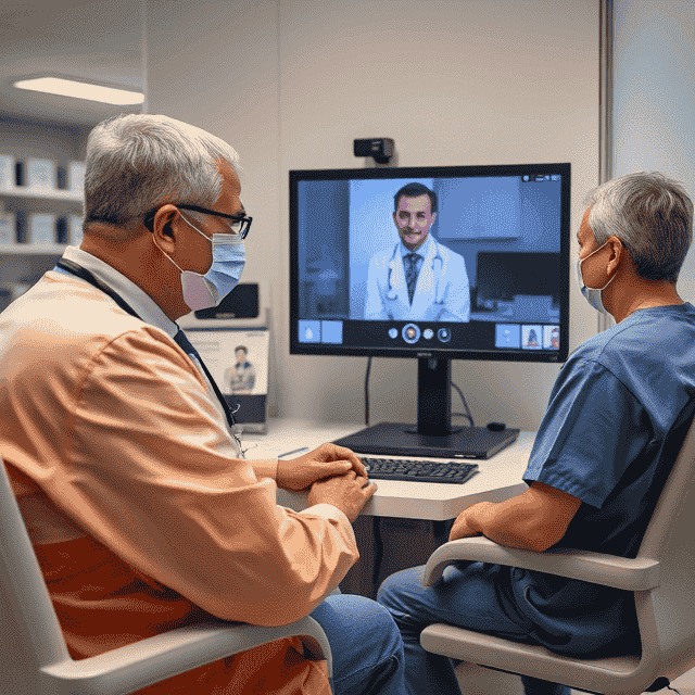 ai in healthcare