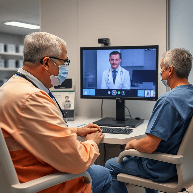 custom healthcare software modules