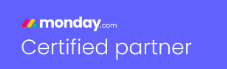 monday.com certificate