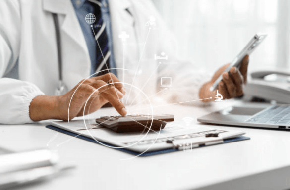 Revenue Cycle Management