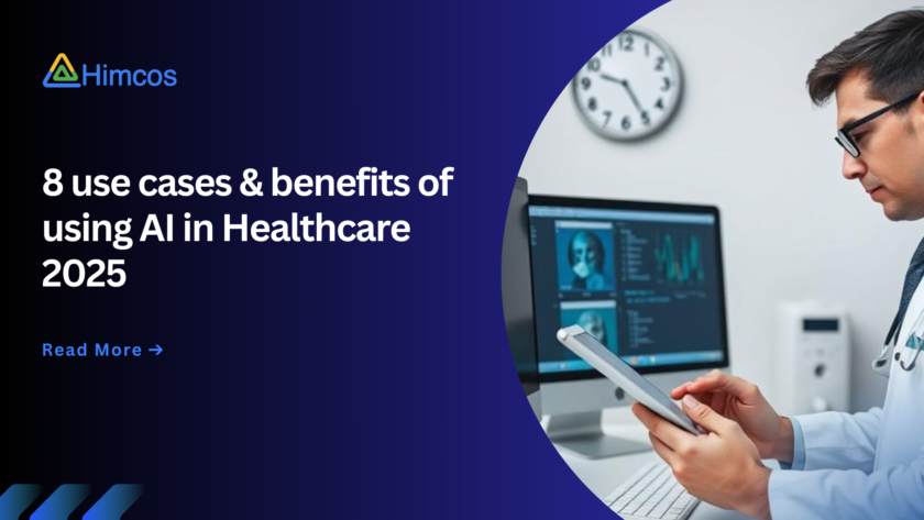 ai in healthcare