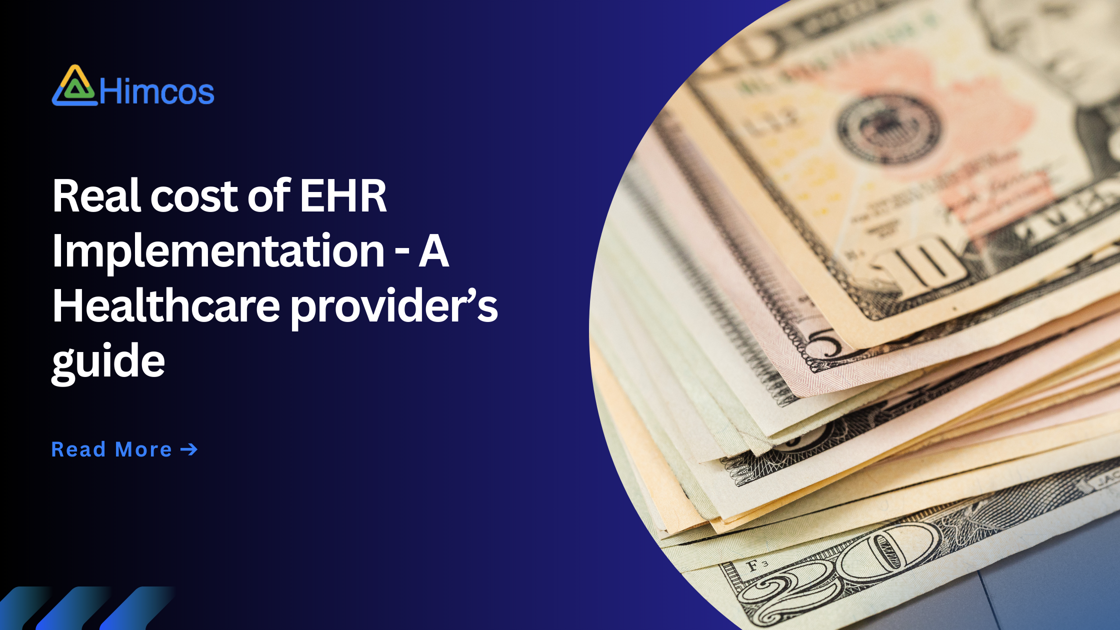 EHR Implementation cost
