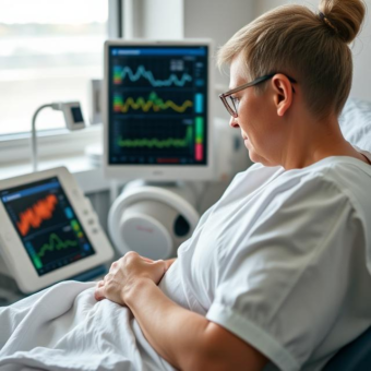 De-identification of Healthcare data before analysis